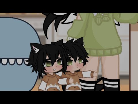 || Life Goes On || • || Meme || • ||Gacha Club || • || Original - Juhh Chan🦋 ||