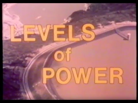 Levels of Power, 1974/1975