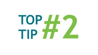 Early Careers - Top Tip #2 News