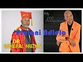 Dr General Muzka RSA x Dr Joe Shirimane  - Pfulani Ndlela