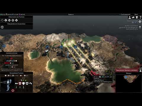 Warhammer 40,000: Gladius - Relics of War