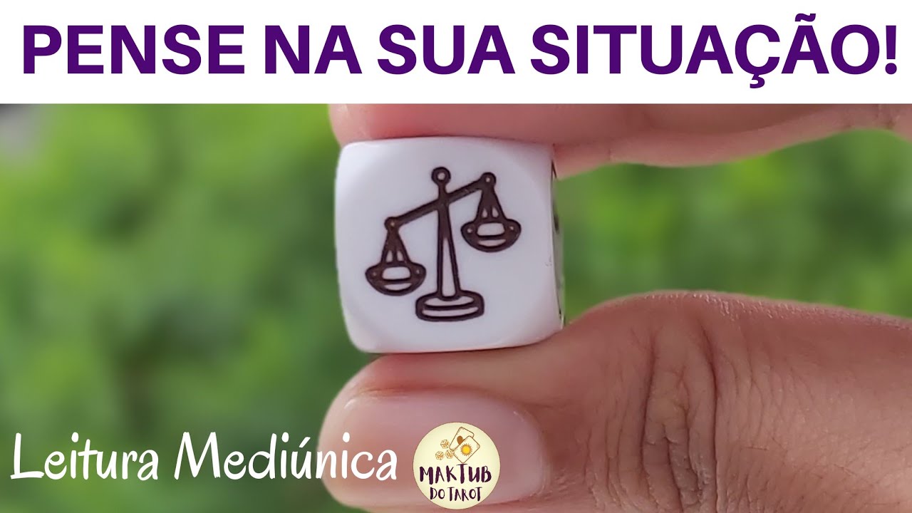 Terá Justiça Na Minha vida? Quando? Como?  DESCUBRA AGORA!