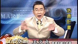 20160527 1700 王文良 股市永勝