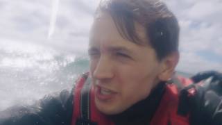 We Tried to Sail to an Island and Camp. It Went Very Wrong