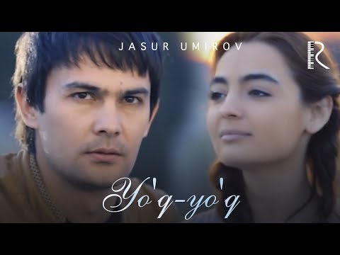 Jasur Umirov - Yo'q-yo'q | Жасур Умиров - Йук-йук