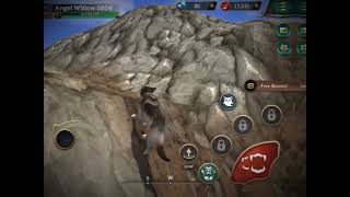 Wolf Tales Edit Creepyflash Warning Trend?