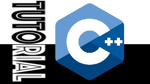 C++ Tutorial #3: Kontrollstrukturen 1 - If-Verzweigung
