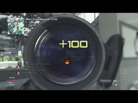 Quantum 2 (4K 30 FPS)