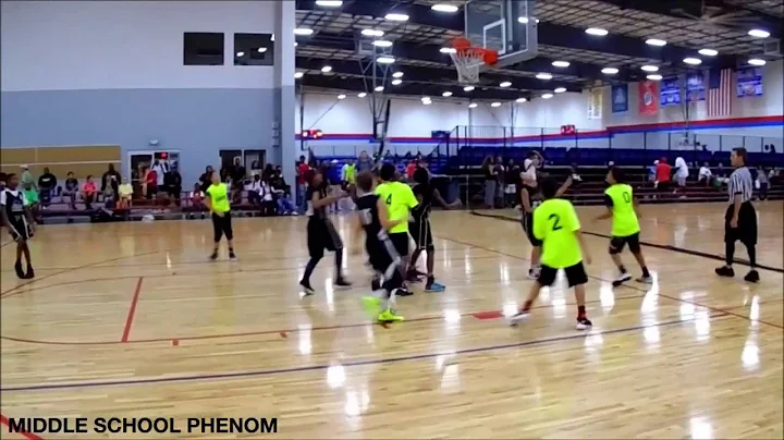 CHRISTIAN DOERR GETS BUCKETS