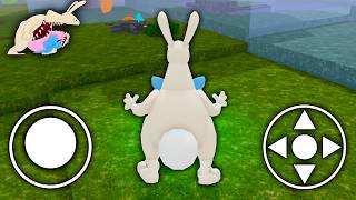 What if I BECOME Evil Bunny!? - 99 Nights in the Forest | ROBLOX