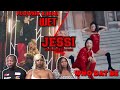 THE BADDEST!! 🔥 | Jessi (제시) - 'Who Dat B' MV & Flowsik x Jessi - Wet | REACTION