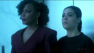 Why is Miranda aligned with the Terrorists  #7 - Quantico