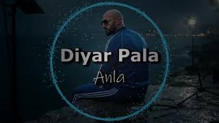 Diyar Pala - Anla Drum Edit - Reverb