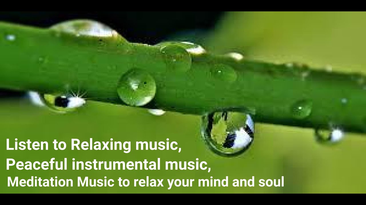 Relaxing Sleep Music,Calming ,Soft ,Deep Sleep Music,Calm Music