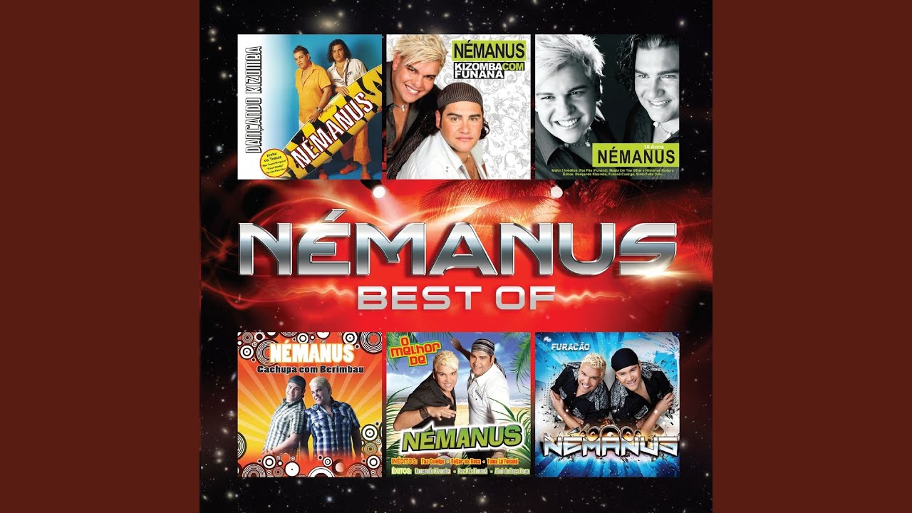 Mira Esta Noite Serás Minha Feat. Mc Fubu en YouTube Mira Esta Noite Serás Minha Feat. Mc Fubu en YouTube