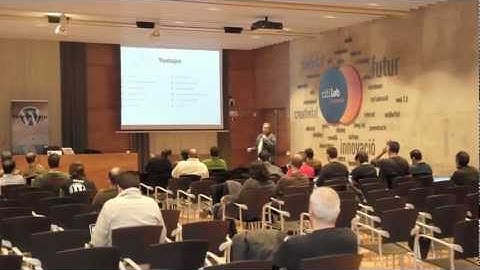 WordCamp -WordPress Community Conference