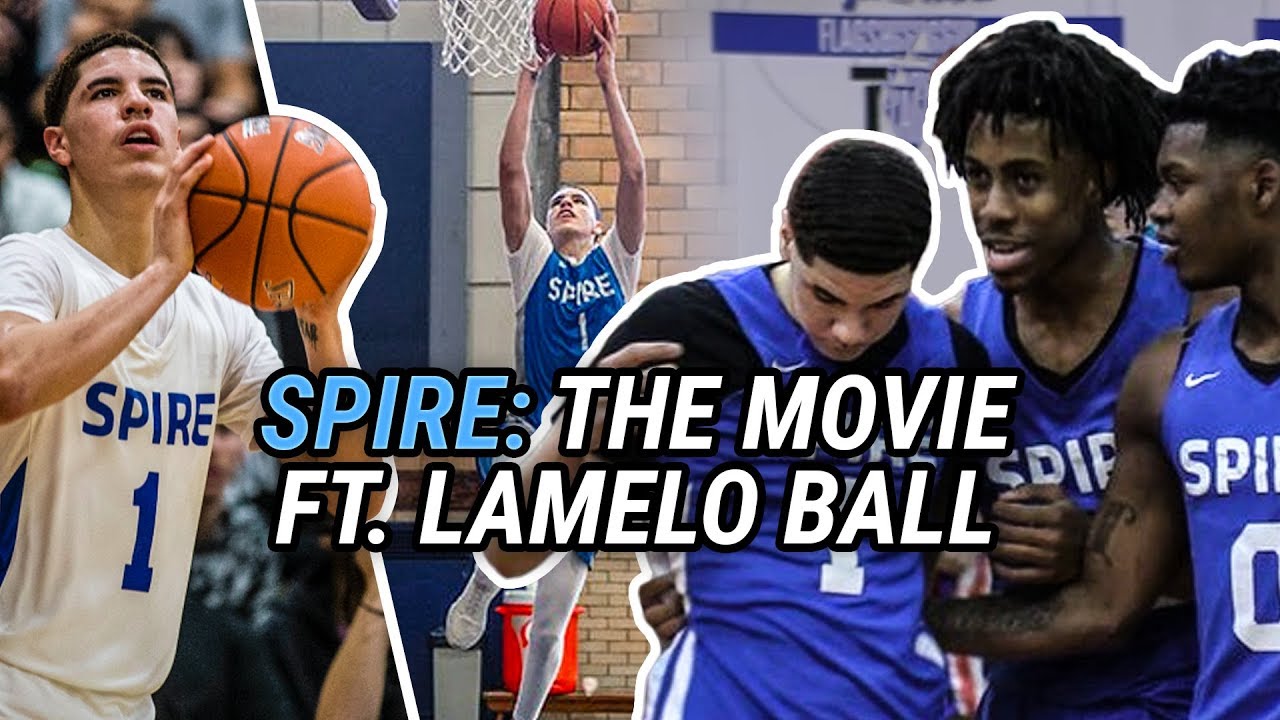 overtime pay computation LaMelo Ball, Rocket Watts, Isaiah Jackson & Spire Had The Most EPIC Season EVER! FULL HIGHLIGHTS 🔥