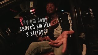 BabyTrey - Clyde N Bonnie