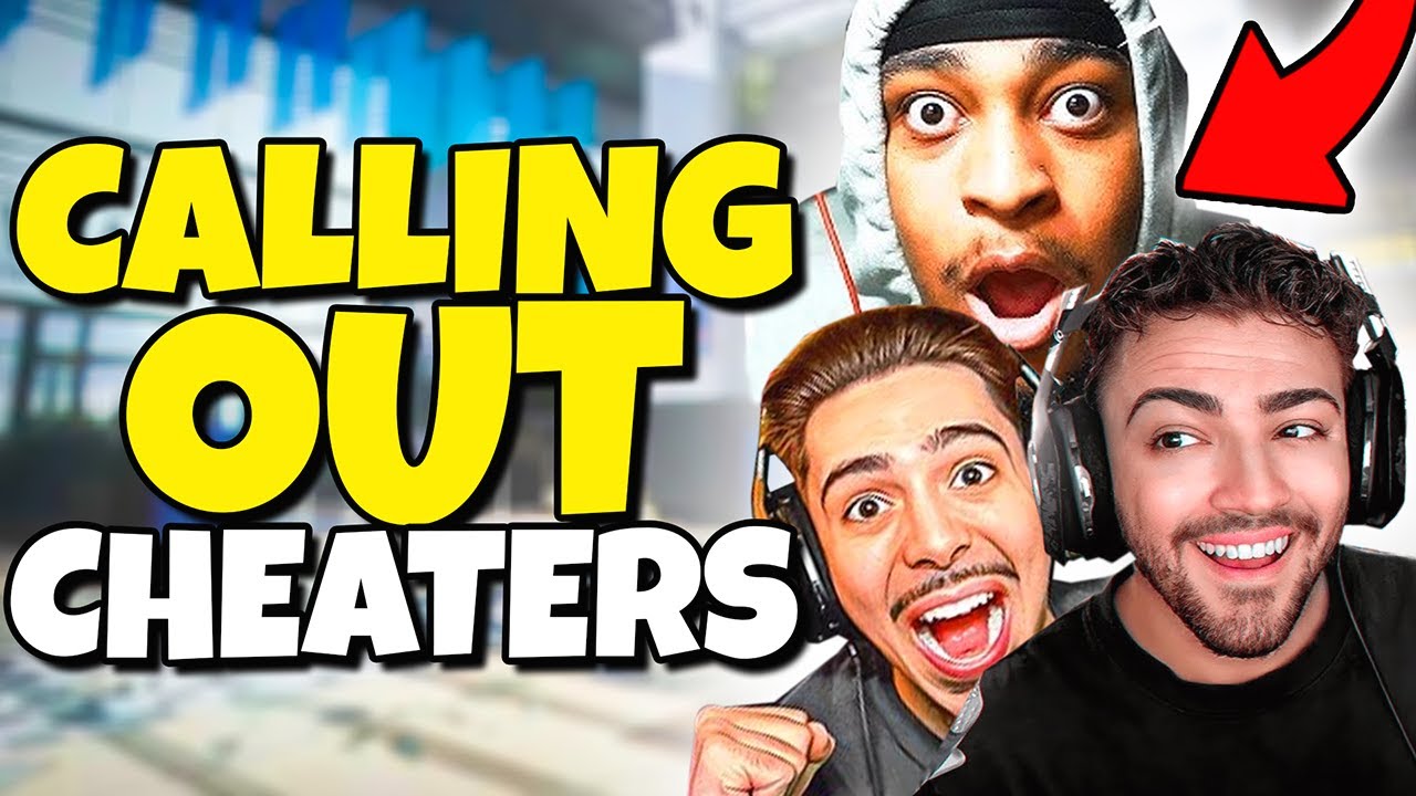 These CHEATERS Ruined Call Of Duty YouTube these-cheaters-ruined-call-of-duty-youtube