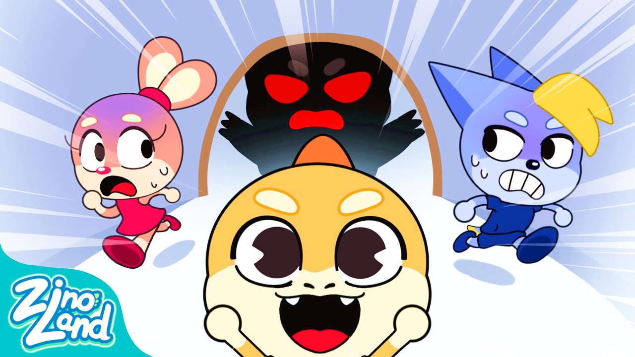 [NEW] If You're Happy and You Know It | Kidsong for Kids | Zinoland Songs