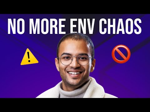 One Environment To Rule Them All How Mirrord Eliminates Dev Environment Chaos