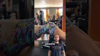 Техника экстензии для ягодиц. Гиперэкстензия