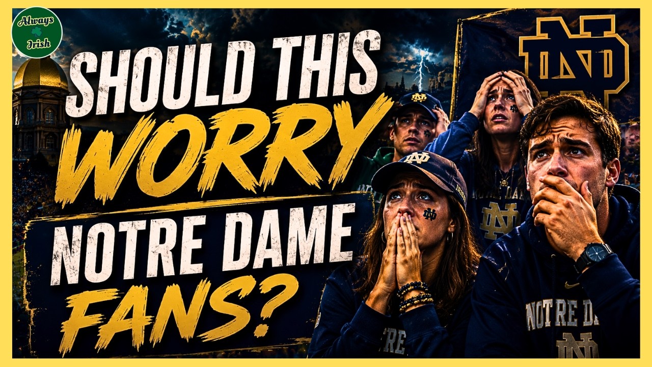 should-this-worry-notre-dame-fans-youtube