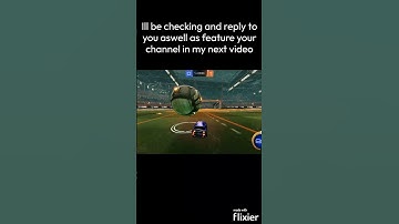 Shouting out subscribers!