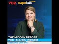 The Midday Report: Trial of ‘Cat’ Matlala and his 4 co-accused gets underway in Joburg High Court...