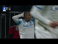 Angers SCO - Olympique Marseille | 18. Spieltag | Ligue 1 | DAZN Highlights