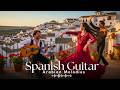 Spanish Guitar &amp; Arabic Oud Music Mix 💃 Top Flamenco Instrumentals 🎶