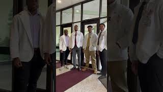 Gamecock Student Pharmacists Celebrate Black History Month