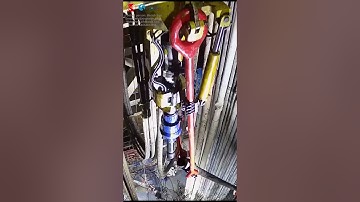 Mechanical CRT working video