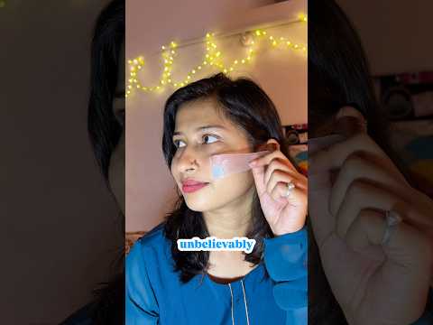#PR CeraVe Hydrating HA water Gel moisturiser 💙 || #cerave #shorts #makeup #skincare #ytshorts