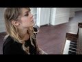 Coeur de pirate wood  wires session