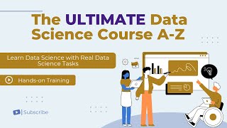 2.2 - How to Connect Tableau to an Excel File (CSV file) - The Ultimate Data Science Course A-Z