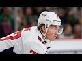 TJ Oshie Career Highlights