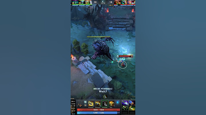 DOTA 7.38 Roshan can now throw you 🗿 #dota2 #дота2 #dota2highlights #dota2indonesia