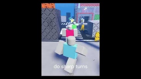 how to act like a npc