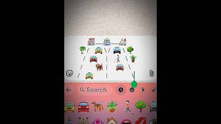 Can you make this City 🌆 ✨😍 #art #emoji #fun #fun #explore #growth #trends #viral