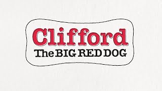 Clifford The Big Red Dog 2019 - Intro Irish