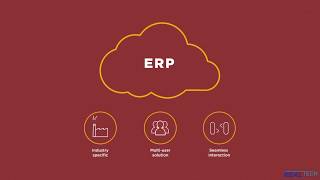 ORION ERP By Real Technology