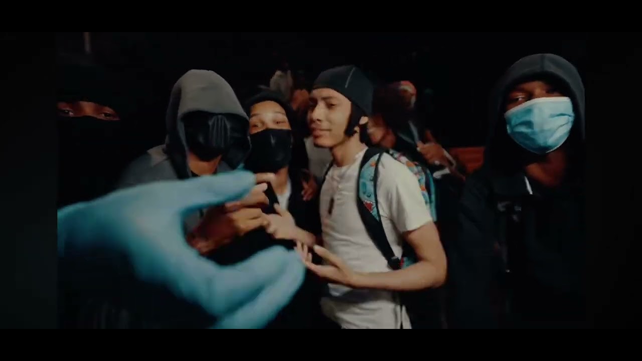 Mdot 59 - Triple O Shot (Official Video/Reupload)