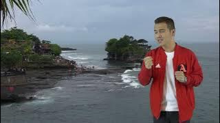 Indonesia Pusaka medley Tanah Airku by Rando Sembiring