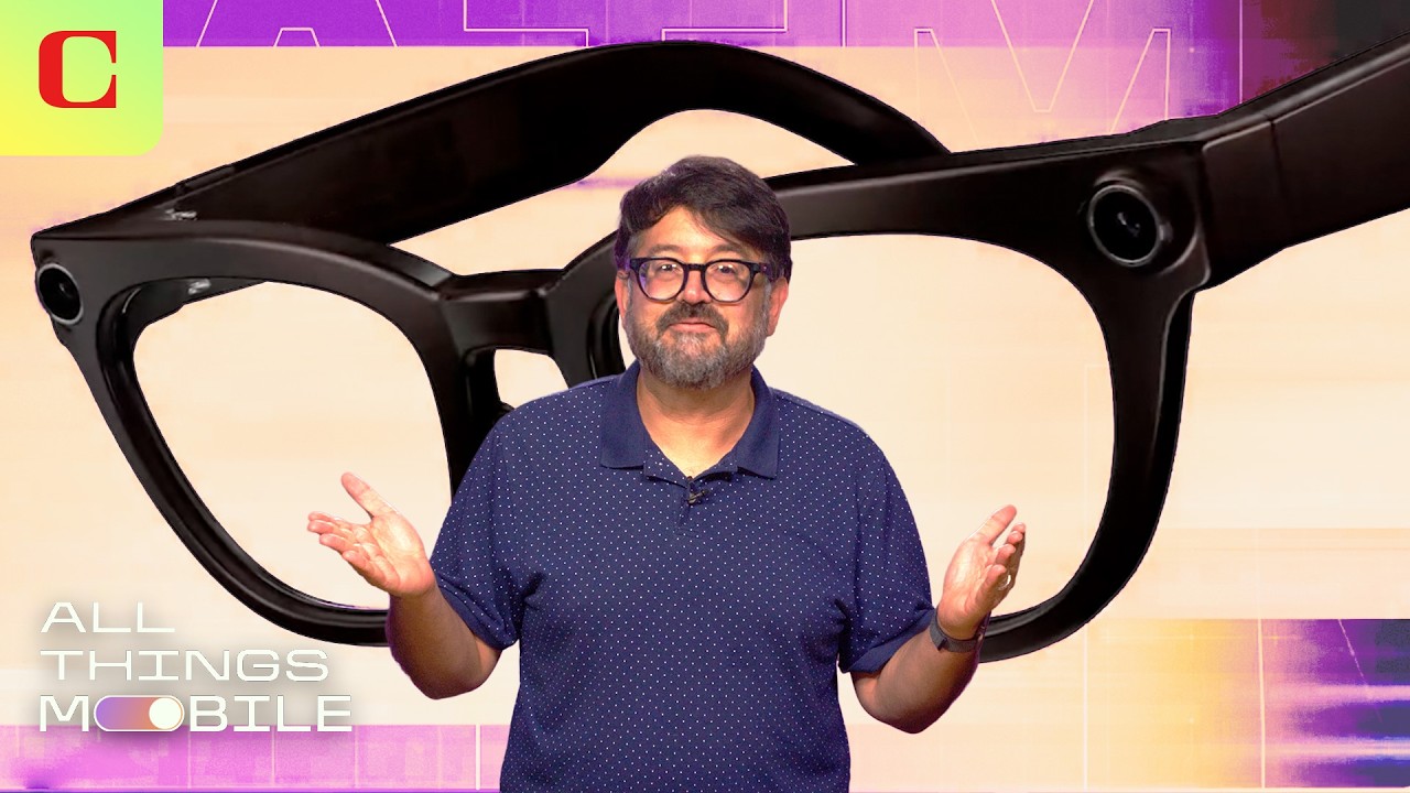 Samsung and Google’s Glasses: How Are They Different From Meta’s