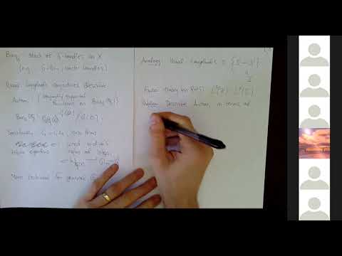 Geometric Langlands for