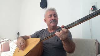 Şad Olup Gülmedim Eller İçinde - İsmail Yağız
