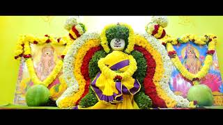 Sri Hari Nilaya || Gruhapravesha Ceremony || Highlights || Shankarnag Digital cinema studio