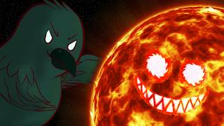 The sun HATES me. | UV Light Box PART 1 screenshot 4