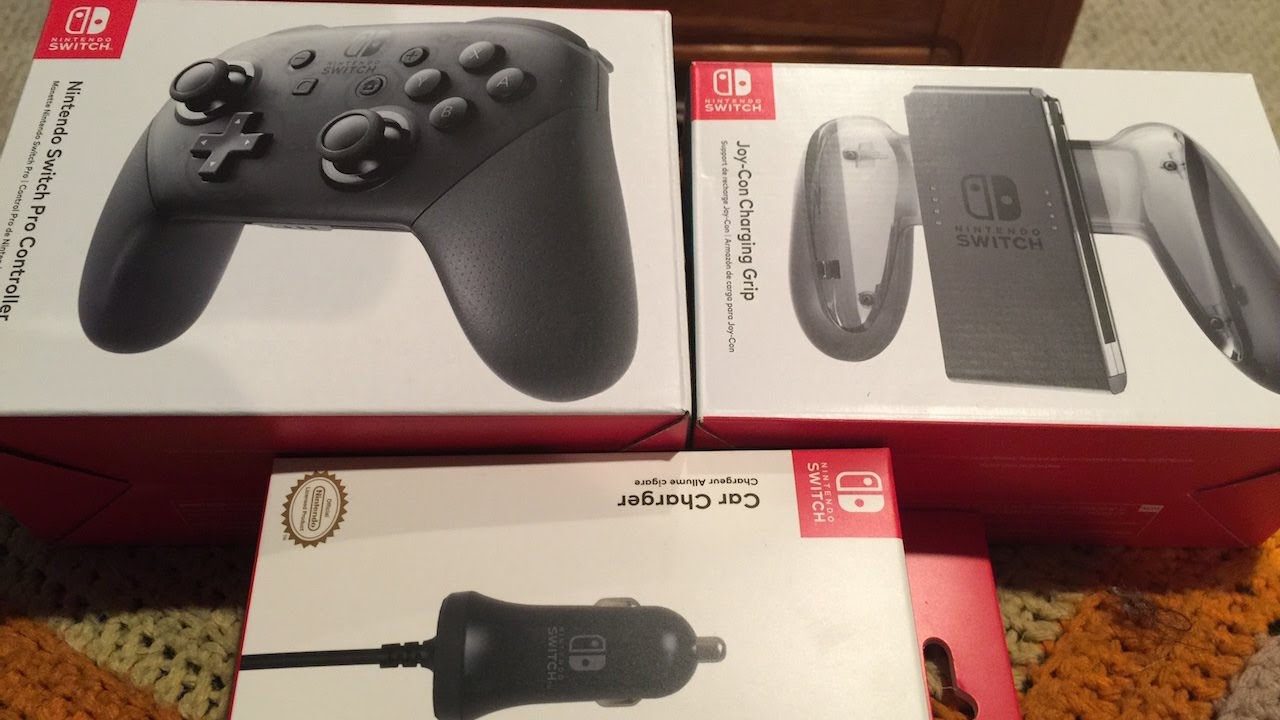 Nintendo Switch Pro Controller (123674) buy gamepad: prices